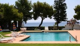 Casa para 2 150 000 euro en Ática, Grecia