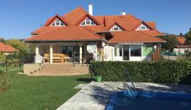 House for 549 450 euro in Keszthely, Hungary