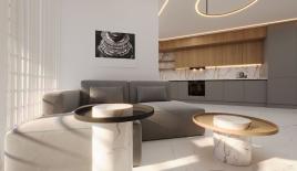 Wohnung für 105 000 euro in Sansibar, Tansania