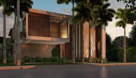Villa pour 1 086 051 Euro à Punta Cana Village, République dominicaine