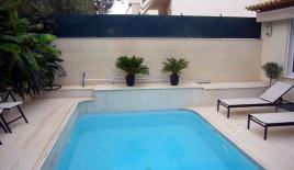 Casa adosada para 550 000 euro en Atenas, Grecia