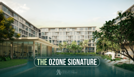 Flat for 220 000 euro on Phuket Island, Thailand