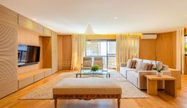 Flat for 967 820 euro in Brazil
