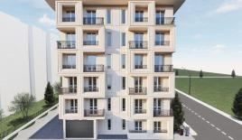 Wohnung für 66 500 euro in Durres, Albanien