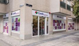 Commercial property for 530 000 euro in Barcelona, Spain