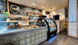 Commercial property for 380 000 euro in Sabadell, Spain