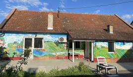 House for 36 000 euro in Zrenjanin, Serbia