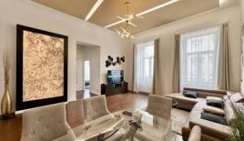 Apartment for 495 000 euro in Budapest, Hungary