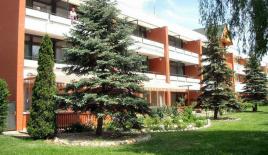 Hotel for 4 000 000 euro in Zalakaros, Hungary