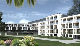 Investment project for 2 500 000 euro in Heviz, Hungary