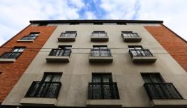 Hotel for 3 061 260 euro in Tbilisi, Georgia