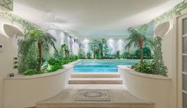 Villa for 2 580 000 euro by Lake Iseo, Italy