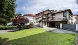 Villa for 570 000 euro by Lake Iseo, Italy