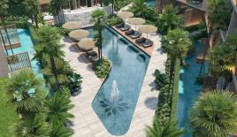 Appartement pour 80 921 Euro à Punta Cana, République dominicaine