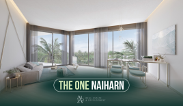 Flat for 315 000 euro on Phuket Island, Thailand