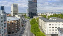 Wohnung für 289 000 euro in Tallinn, Estland