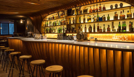 Cafe, restaurant for 550 000 euro in Barcelona, Spain