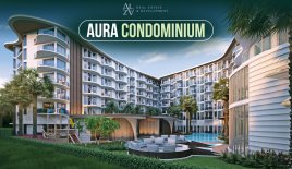 Flat for 76 000 euro on Phuket Island, Thailand