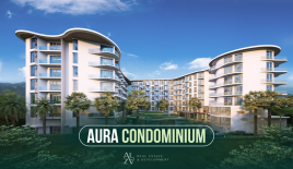 Flat for 95 000 euro on Phuket Island, Thailand