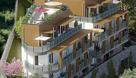 Flat for 545 000 euro in Beausoleil, France