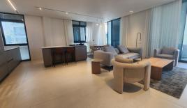 Wohnung für 3 800 000 euro in Tel Aviv, Israel