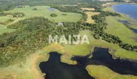 Grundstück für 35 000 euro in Saaremaa, Estland