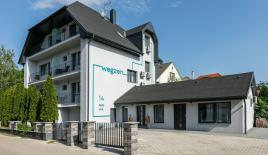 Hotel for 1 293 000 euro in Heviz, Hungary