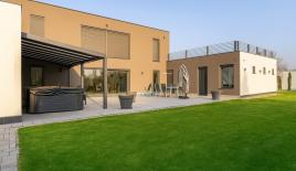 House for 900 000 euro in Budapest, Hungary