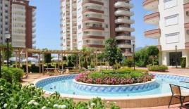 Piso para 116 000 euro en Alanya, Turquia