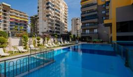 Apartamento para 111 000 euro en Alanya, Turquia