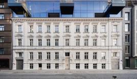 Flat for 1 346 000 euro in Riga, Latvia