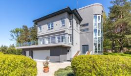 House for 795 000 euro in Riga, Latvia