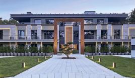 Flat for 1 130 000 euro in Jurmala, Latvia