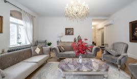 Flat for 600 000 euro in Riga, Latvia