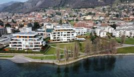 Apartment for 450 000 euro by Lake Iseo, Italy
