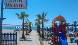 Wohnung für 69 900 euro in Durres, Albanien
