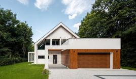 Villa for 260 000 euro by Lake Iseo, Italy