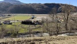 Grundstück für 480 000 euro in Kolasin, Montenegro