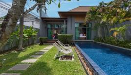 Villa pour 275 285 Euro à Phuket, Thaïlande