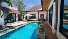 Villa pour 390 644 Euro à Phuket, Thaïlande