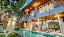 Villa pour 694 769 Euro à Phuket, Thaïlande
