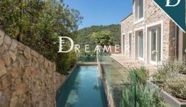 Villa para 2 450 000 euro en Italia