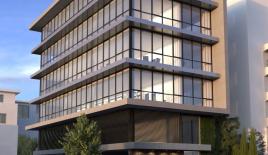 Office for 7 500 000 euro in Limassol, Cyprus