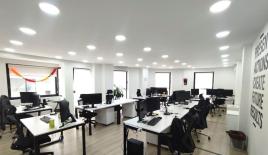 Office for 18 500 euro per month in Limassol, Cyprus