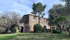 Casa para 990 000 euro en Montalcino, Italia