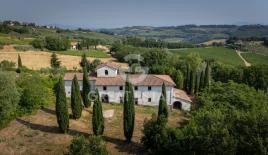 Casa para 950 000 euro en Montespertoli, Italia