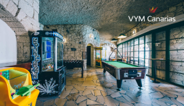 Office for 110 000 euro on Tenerife, Spain