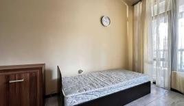 Apartment für 43 000 euro in Primorsko, Bulgarien