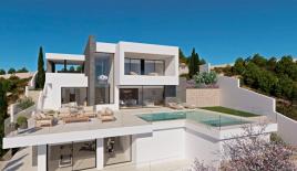 Villa for 2 146 000 euro in Benitachell, Spain
