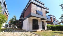Villa para 359 000 euro en Antalya, Turquia